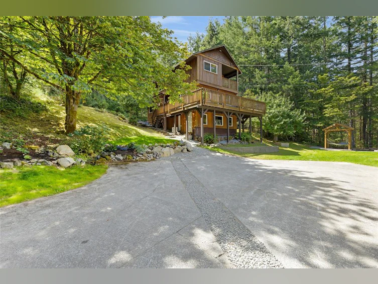 1670 West Shawnigan Lake Road, Shawnigan Lake, BC, V0R 2W0
