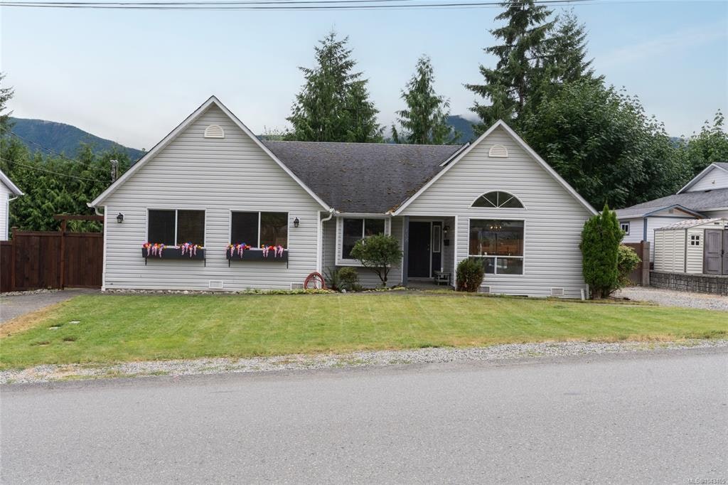 108 River Road, Lake Cowichan, BC, V0R 2G0 - 42