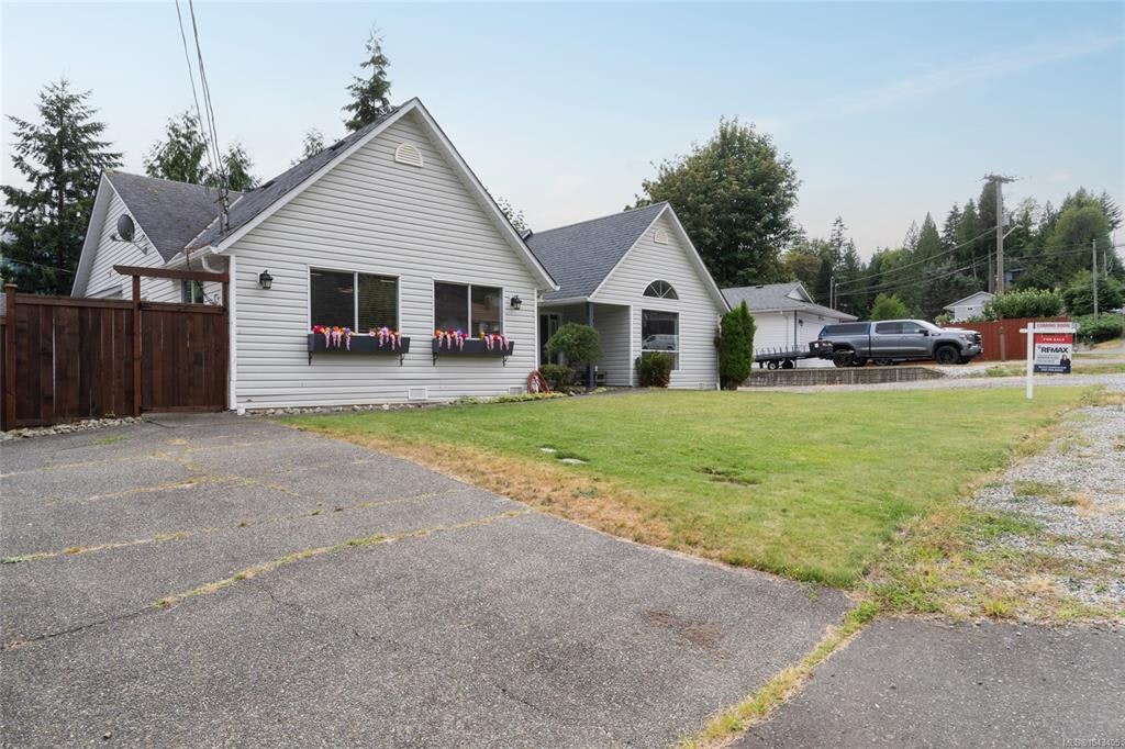 108 River Road, Lake Cowichan, BC, V0R 2G0 - 44
