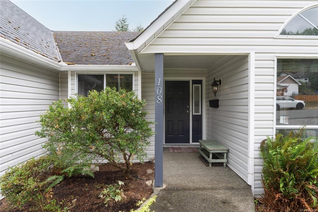108 River Road, Lake Cowichan, BC, V0R 2G0 - 2