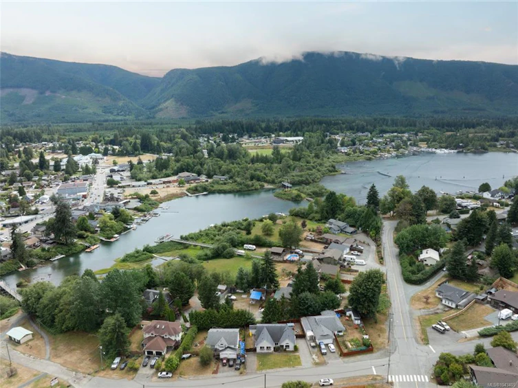 108 River Road, Lake Cowichan, BC, V0R 2G0 - 46