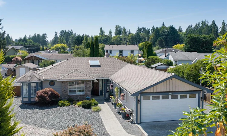 1332 Chesterton Place