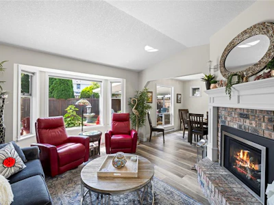 1332 Chesterton Place - 2