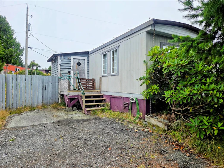 487 Orca Crescent, Ucluelet, BC, V0R 3A0