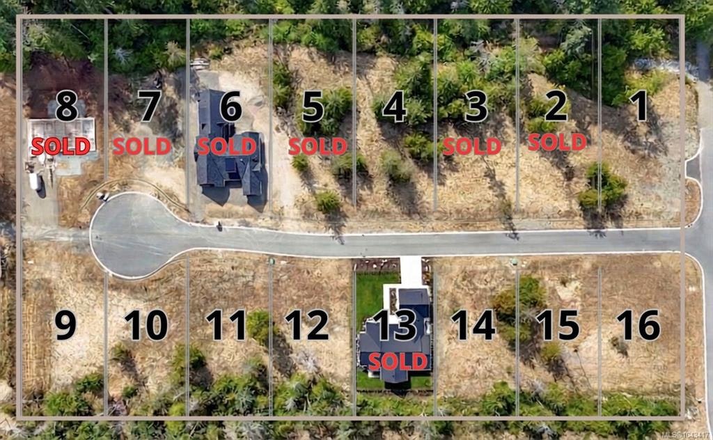 437 (lot12) Camassia Close, Qualicum Beach, BC, V9K 1G1