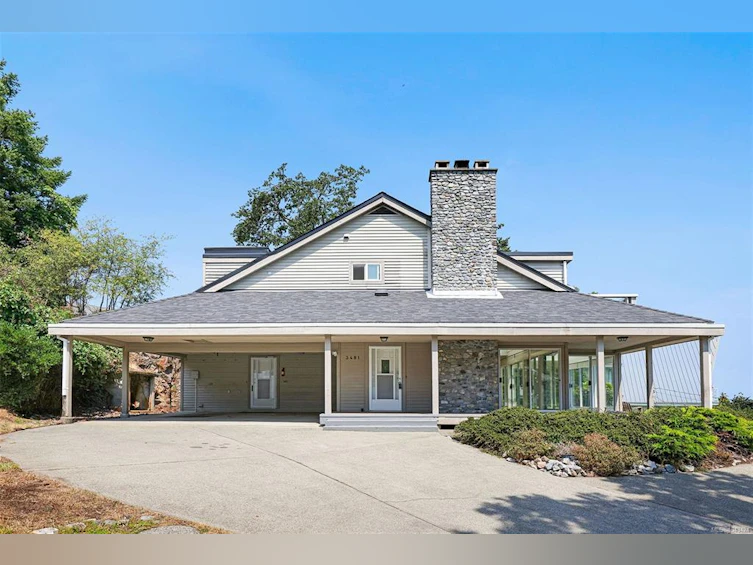 3481 Grilse Road, Nanoose, BC, V9P 9H8 - 2