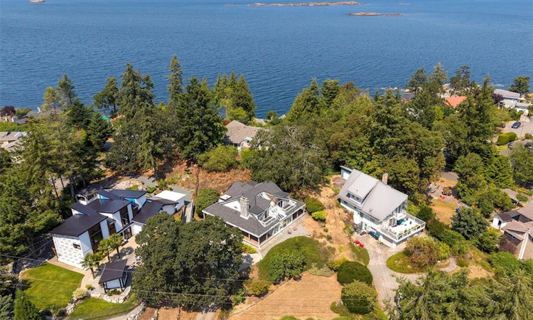 3481 Grilse Road