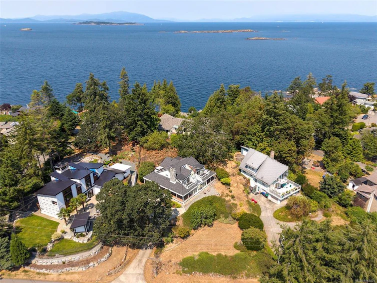 3481 Grilse Road, Nanoose, BC, V9P 9H8