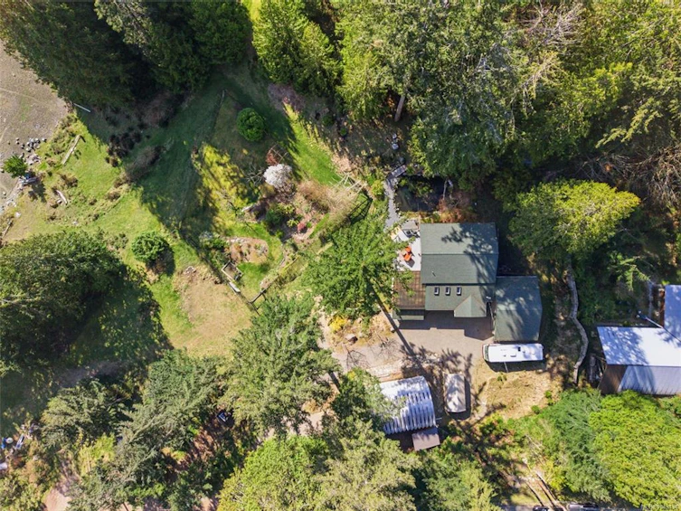 1361 Bodington Road, Cortes Island, BC, V0P 1Z0 - 89