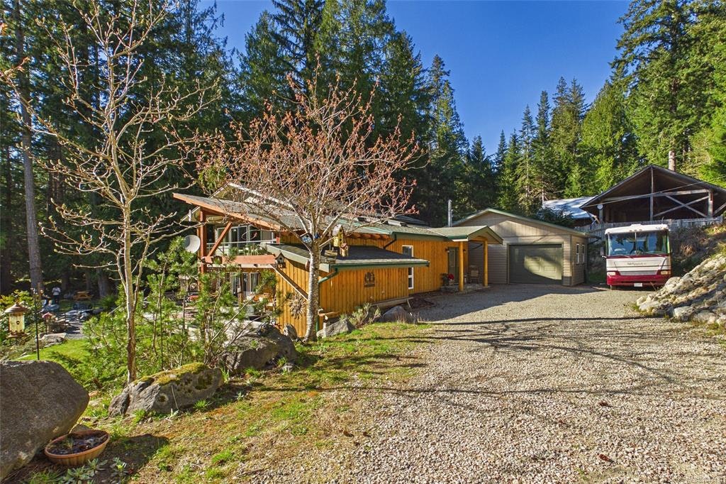 1361 Bodington Road, Cortes Island, BC, V0P 1Z0 - 82