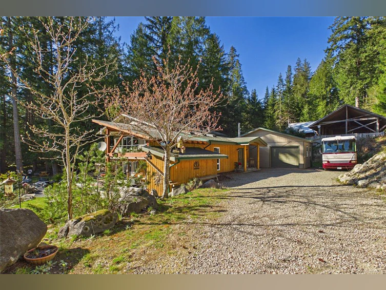 1361 Bodington Road, Cortes Island, BC, V0P 1Z0 - 82