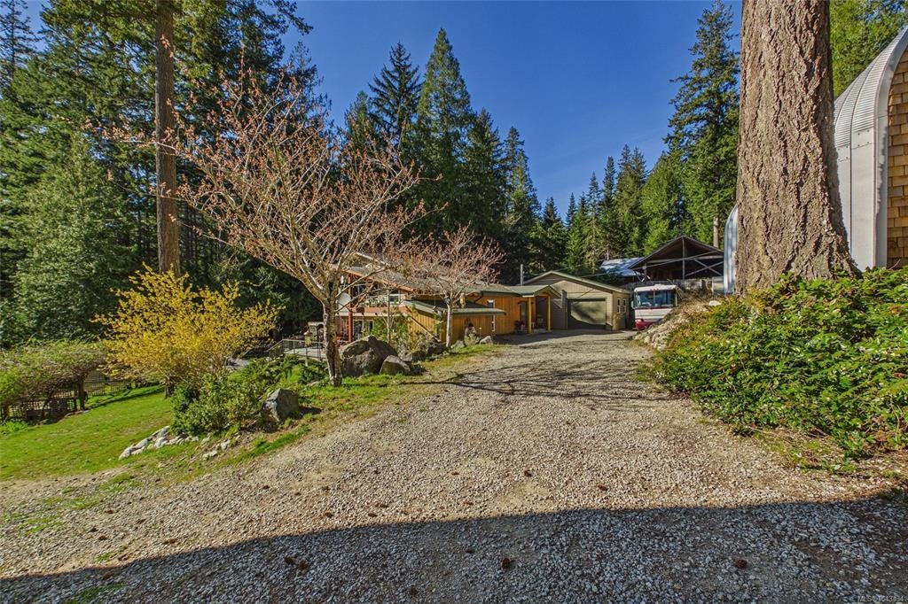 1361 Bodington Road, Cortes Island, BC, V0P 1Z0 - 70
