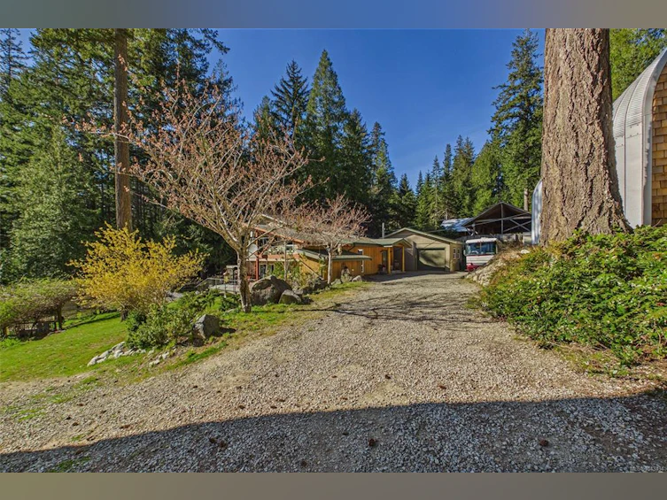 1361 Bodington Road, Cortes Island, BC, V0P 1Z0 - 70