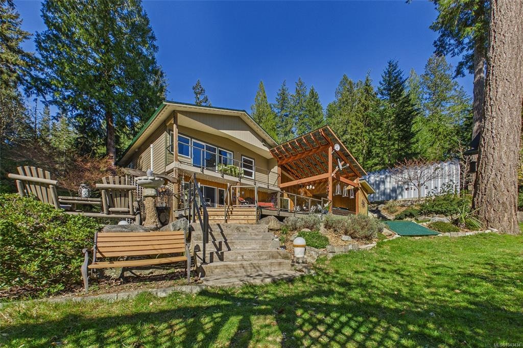 1361 Bodington Road, Cortes Island, BC, V0P 1Z0 - 74