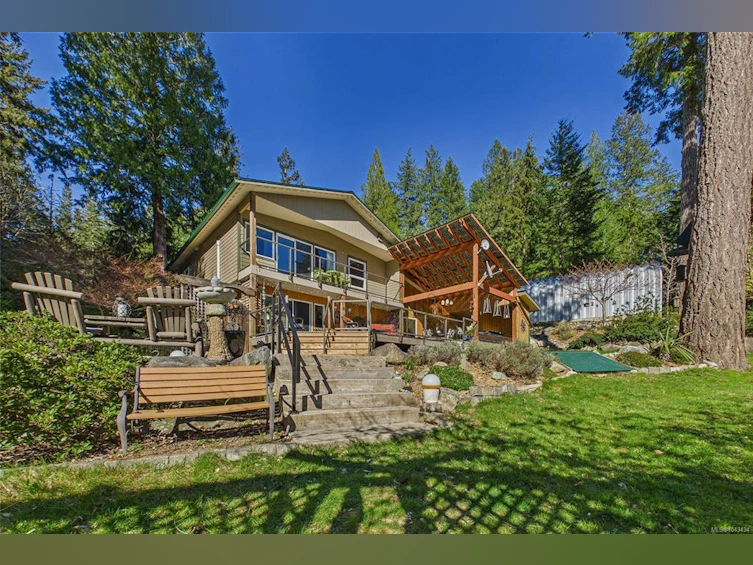 1361 Bodington Road, Cortes Island, BC, V0P 1Z0 - 74