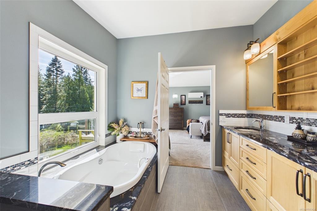 1361 Bodington Road, Cortes Island, BC, V0P 1Z0 - 36