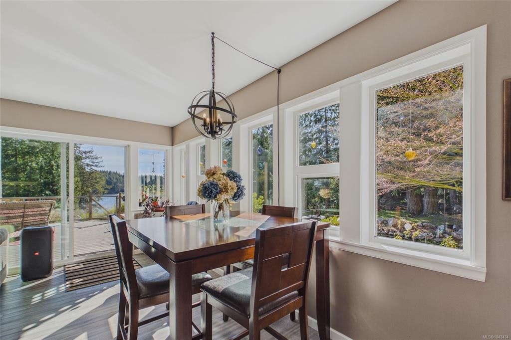 1361 Bodington Road, Cortes Island, BC, V0P 1Z0 - 19