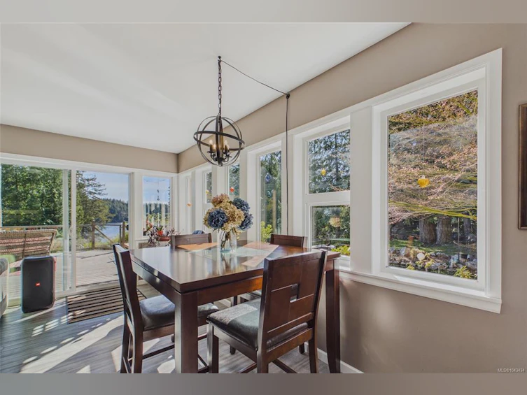 1361 Bodington Road, Cortes Island, BC, V0P 1Z0 - 19