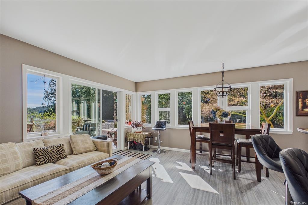 1361 Bodington Road, Cortes Island, BC, V0P 1Z0 - 18