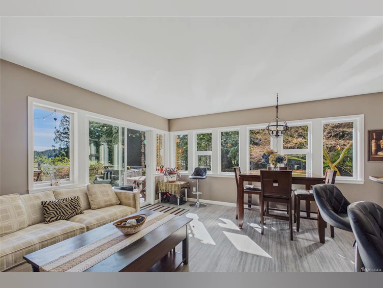 1361 Bodington Road, Cortes Island, BC, V0P 1Z0 - 18