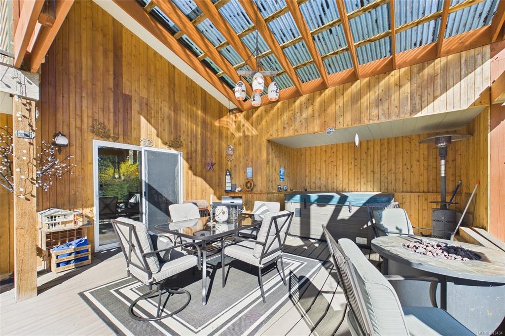 1361 Bodington Road, Cortes Island, BC, V0P 1Z0 - 57
