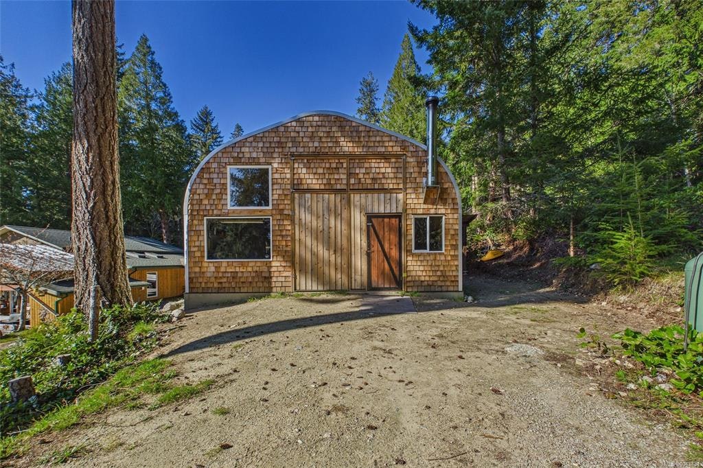 1361 Bodington Road, Cortes Island, BC, V0P 1Z0 - 71