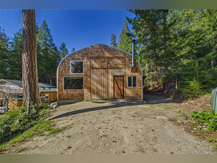 1361 Bodington Road, Cortes Island, BC, V0P 1Z0 - 71