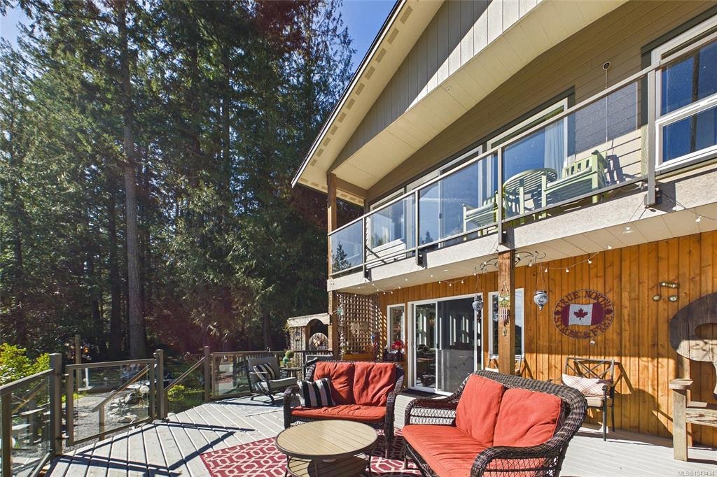 1361 Bodington Road, Cortes Island, BC, V0P 1Z0 - 59