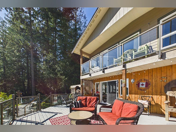 1361 Bodington Road, Cortes Island, BC, V0P 1Z0 - 59