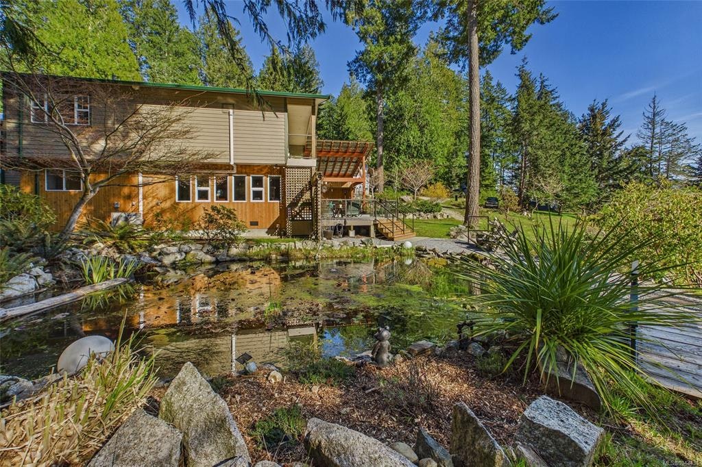 1361 Bodington Road, Cortes Island, BC, V0P 1Z0 - 65