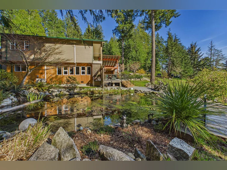 1361 Bodington Road, Cortes Island, BC, V0P 1Z0 - 65