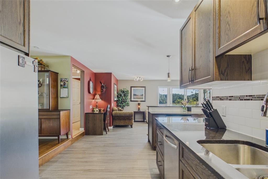 1361 Bodington Road, Cortes Island, BC, V0P 1Z0 - 13
