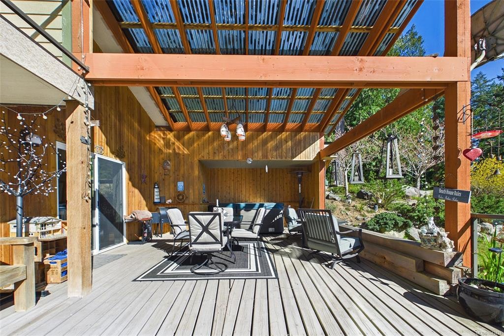 1361 Bodington Road, Cortes Island, BC, V0P 1Z0 - 56