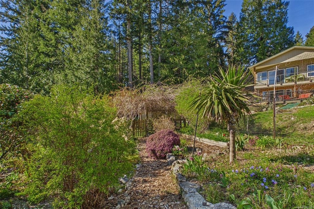 1361 Bodington Road, Cortes Island, BC, V0P 1Z0 - 81