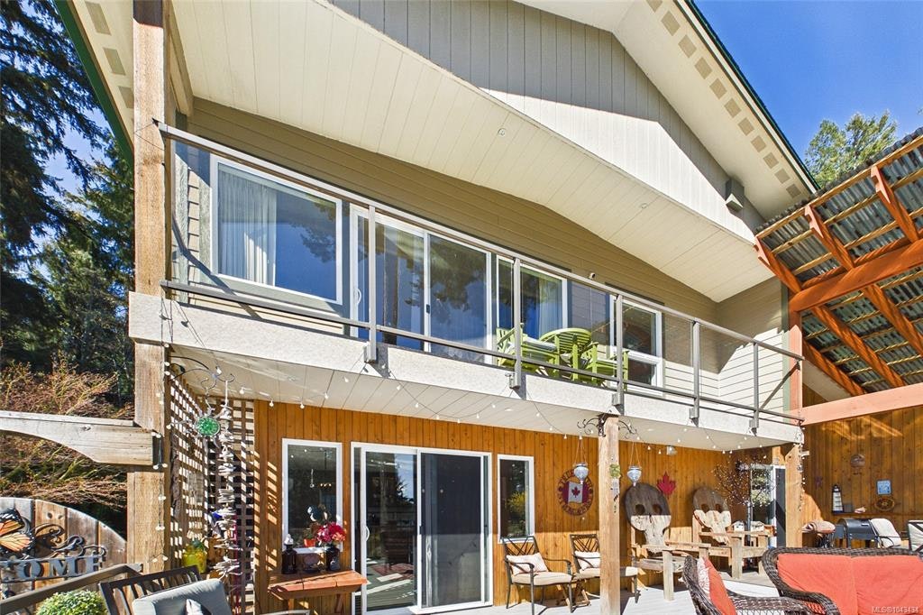 1361 Bodington Road, Cortes Island, BC, V0P 1Z0 - 54