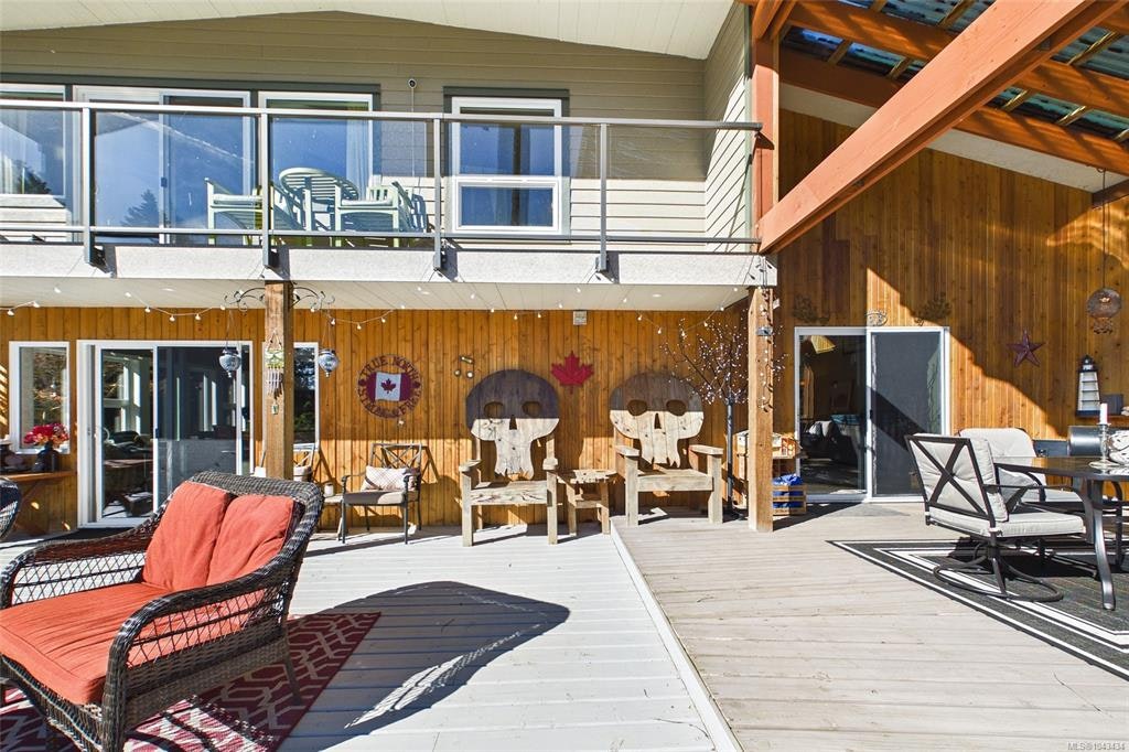 1361 Bodington Road, Cortes Island, BC, V0P 1Z0 - 60