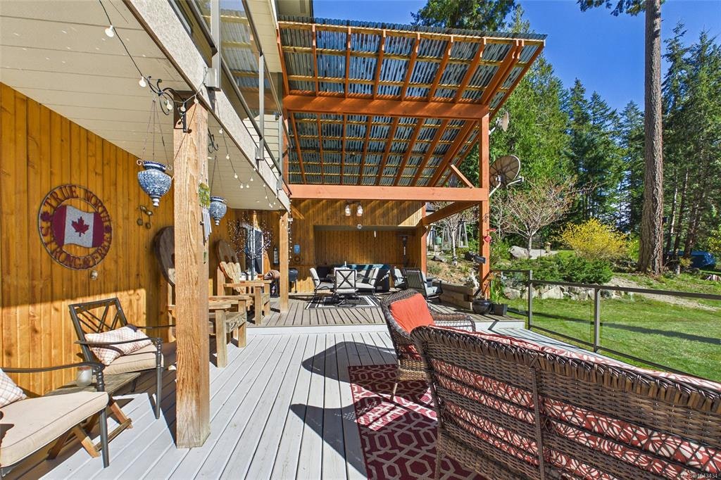 1361 Bodington Road, Cortes Island, BC, V0P 1Z0 - 55