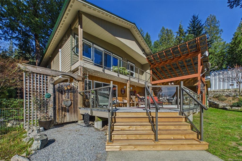 1361 Bodington Road, Cortes Island, BC, V0P 1Z0 - 62
