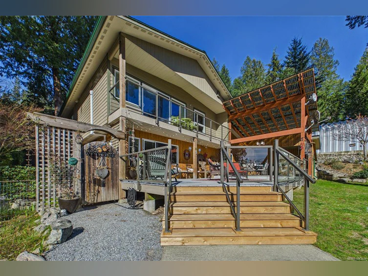 1361 Bodington Road, Cortes Island, BC, V0P 1Z0 - 62