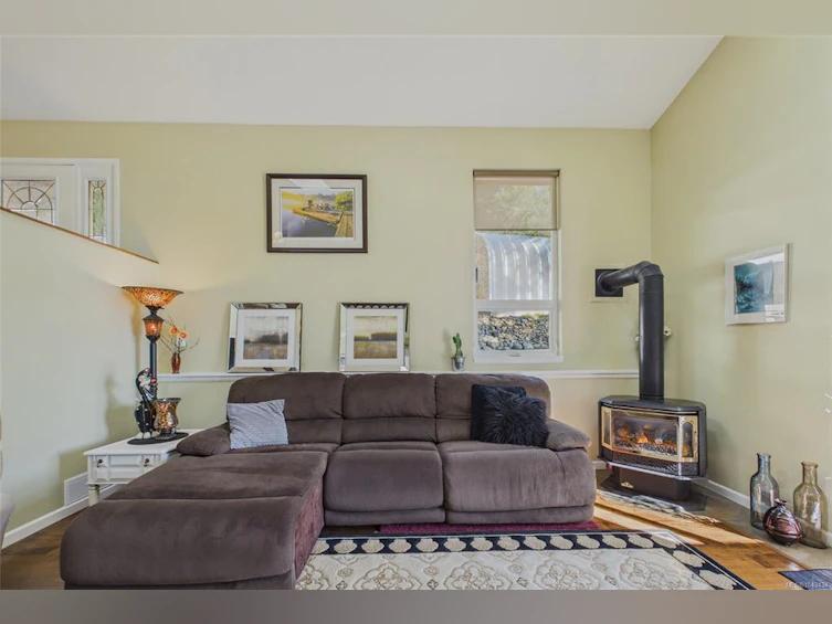 1361 Bodington Road, Cortes Island, BC, V0P 1Z0 - 26