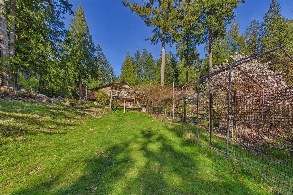 1361 Bodington Road, Cortes Island, BC, V0P 1Z0 - 75
