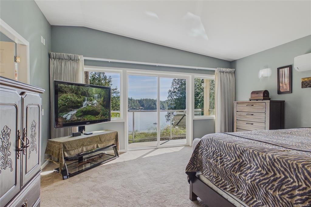 1361 Bodington Road, Cortes Island, BC, V0P 1Z0 - 32