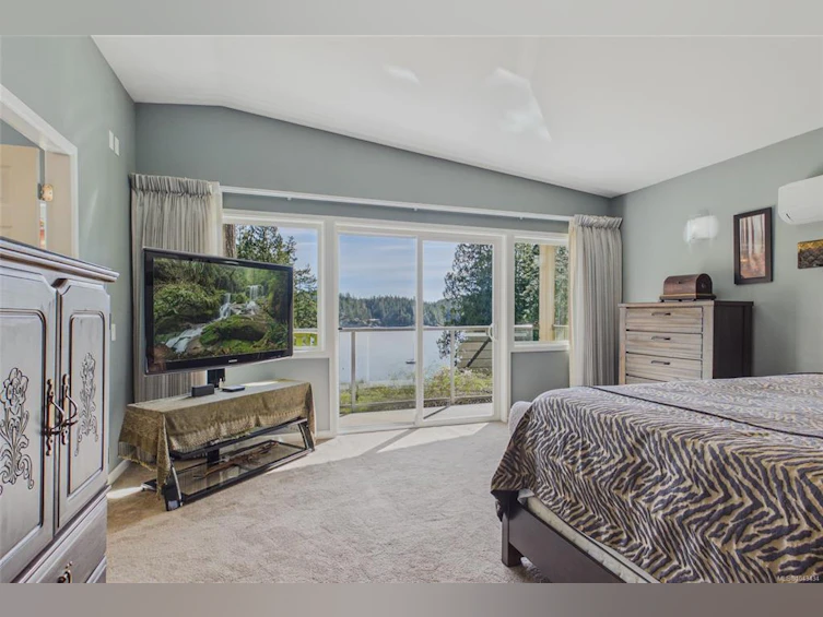 1361 Bodington Road, Cortes Island, BC, V0P 1Z0 - 32