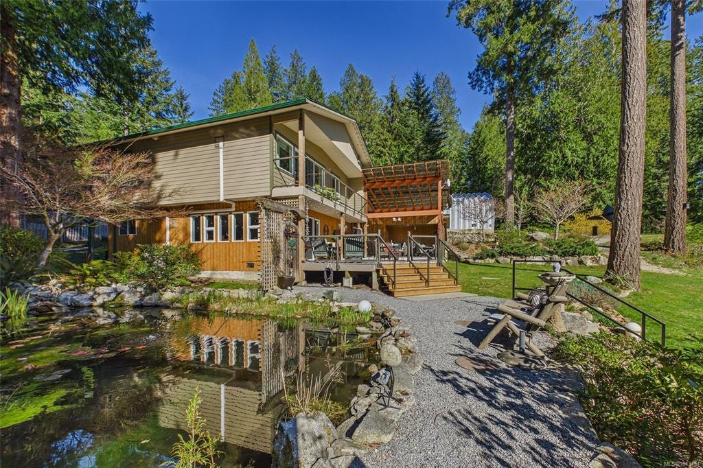 1361 Bodington Road, Cortes Island, BC, V0P 1Z0 - 63