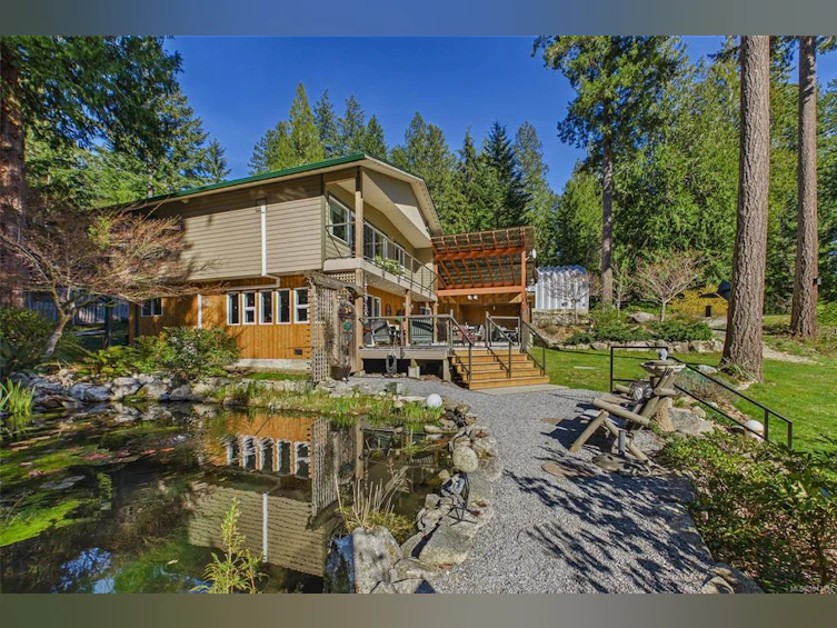 1361 Bodington Road, Cortes Island, BC, V0P 1Z0 - 63