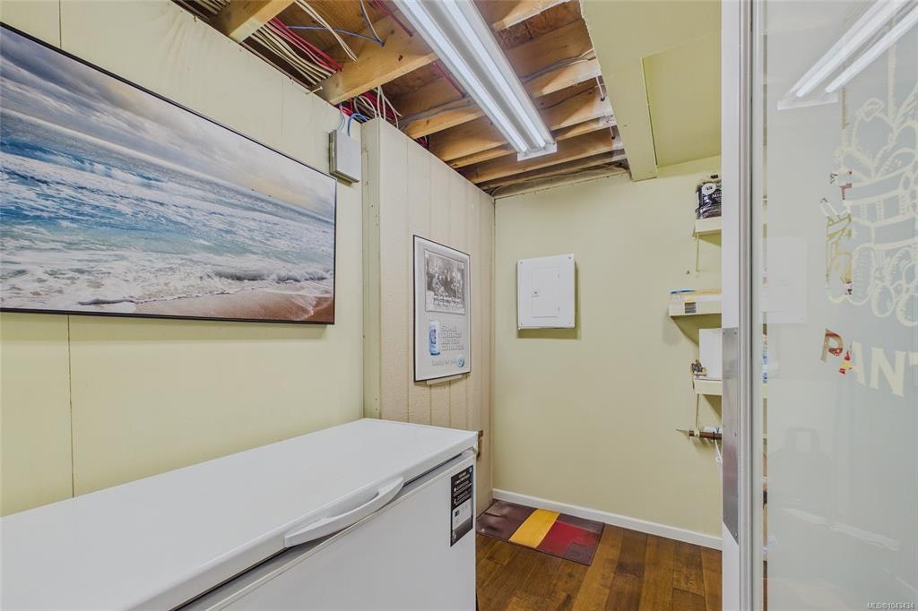 1361 Bodington Road, Cortes Island, BC, V0P 1Z0 - 44