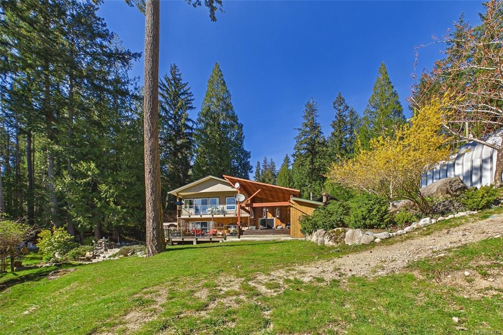 1361 Bodington Road, Cortes Island, BC, V0P 1Z0 - 73