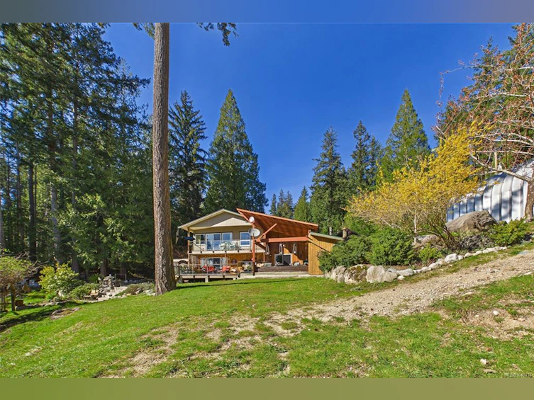 1361 Bodington Road, Cortes Island, BC, V0P 1Z0 - 73