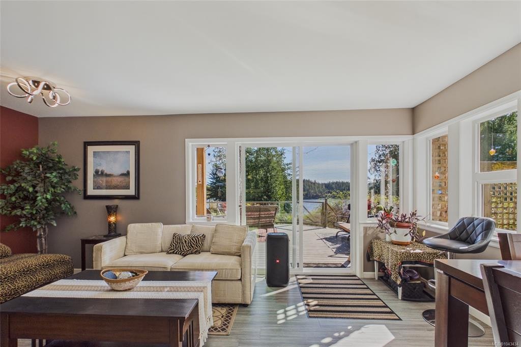 1361 Bodington Road, Cortes Island, BC, V0P 1Z0 - 8