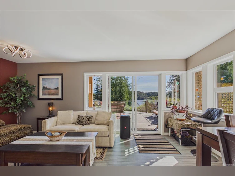 1361 Bodington Road, Cortes Island, BC, V0P 1Z0 - 8